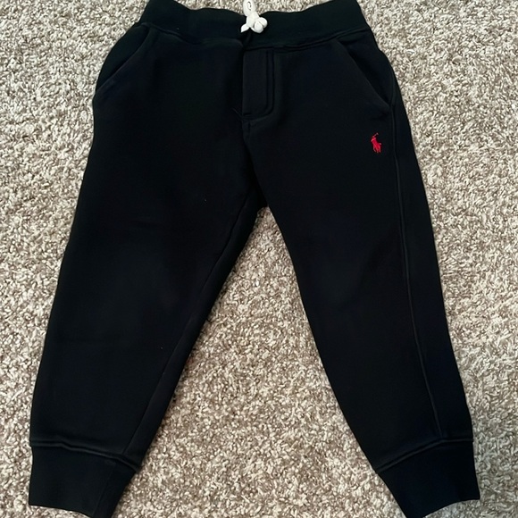 Polo Joggers - Picture 1 of 3